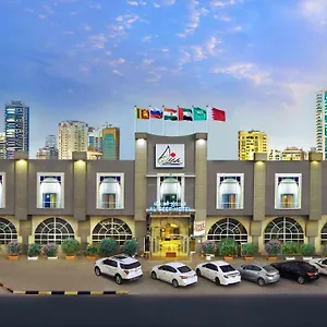 Hotel Al Seef