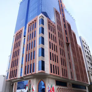 Hotel Al Hamra