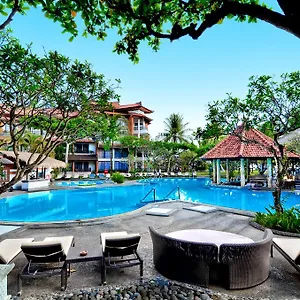 ***** Hotel Sol By Melia Benoa Bali All Inclusive Indonesia