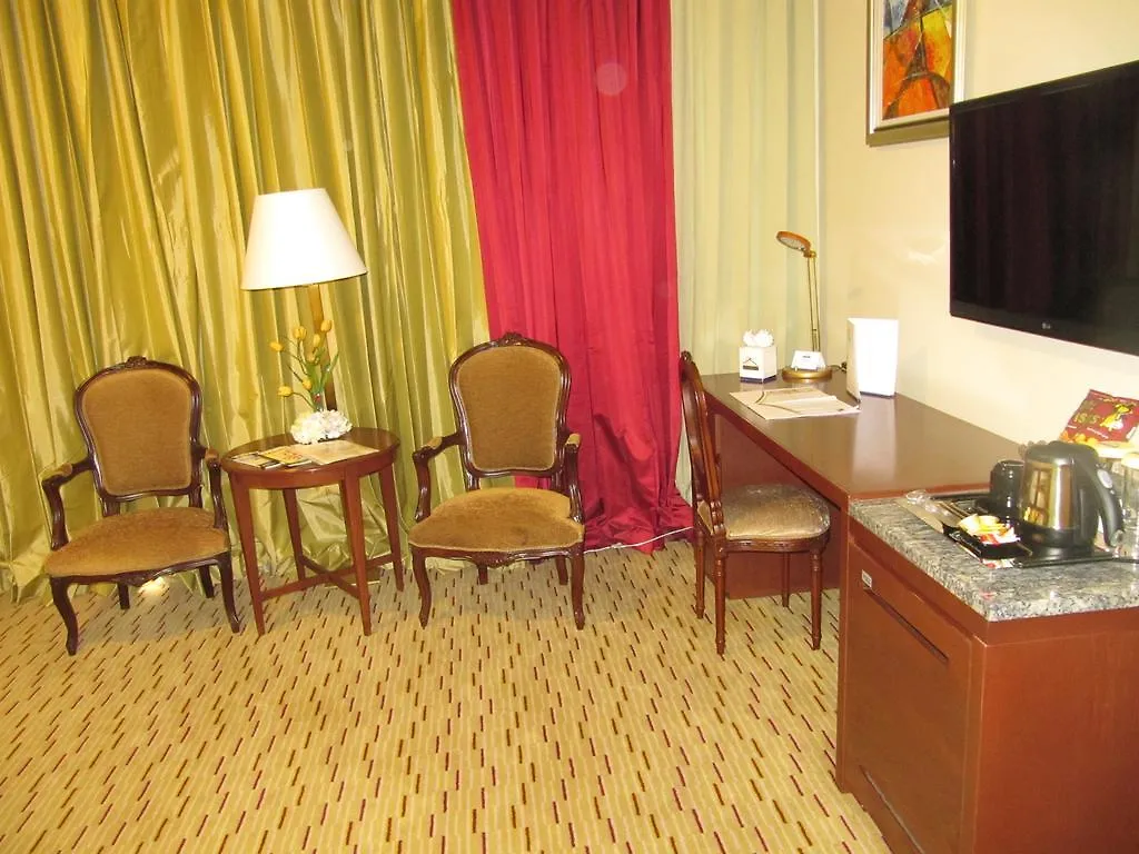 Rayan Hotel Sharjah