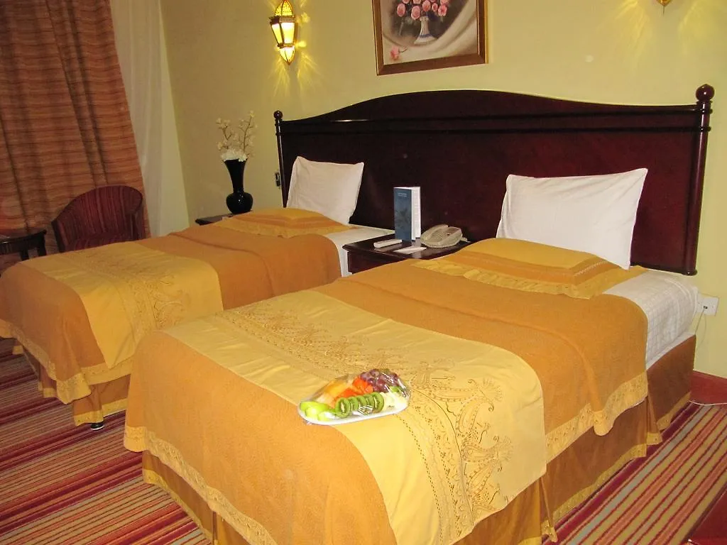 Rayan Hotel Sharjah