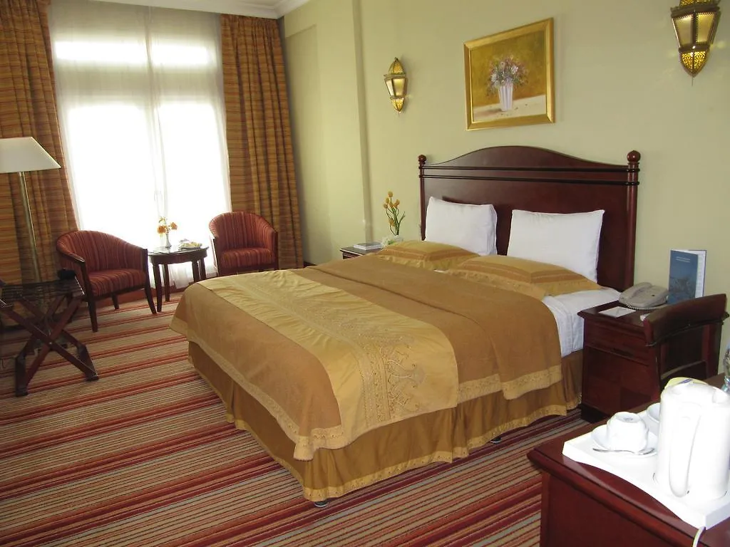 Rayan Hotel Sharjah 4*,