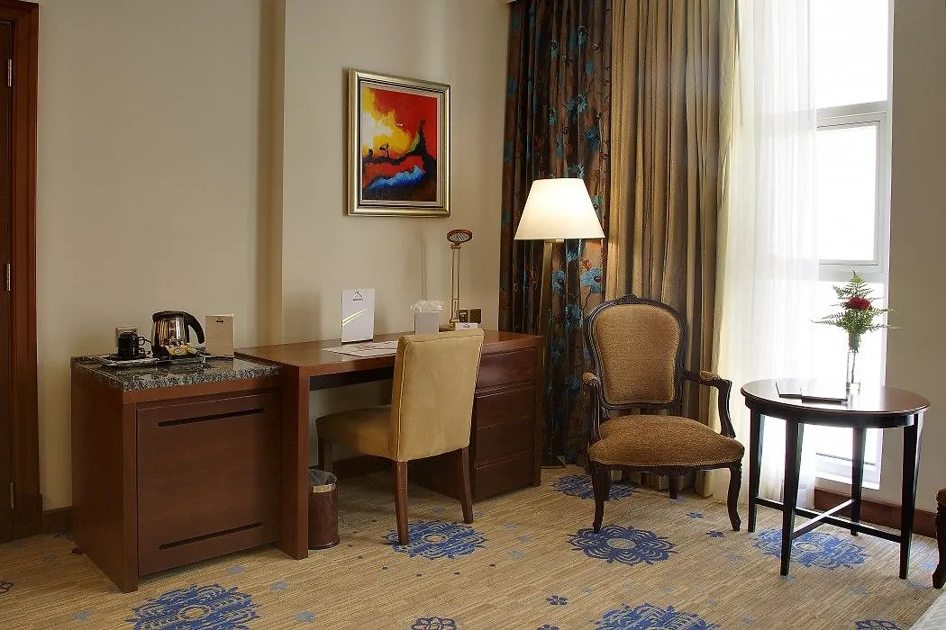 ****  Rayan Hotel Sharjah United Arab Emirates