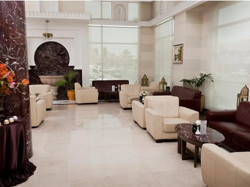 Rayan Hotel Sharjah