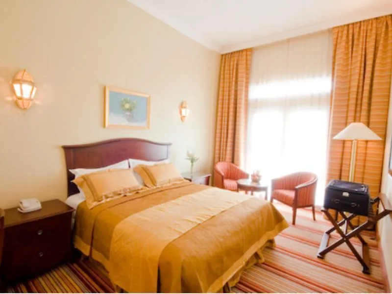 Rayan Hotel Sharjah United Arab Emirates