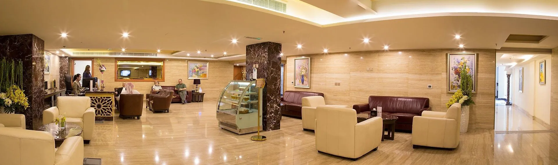 Rayan Hotel Sharjah United Arab Emirates