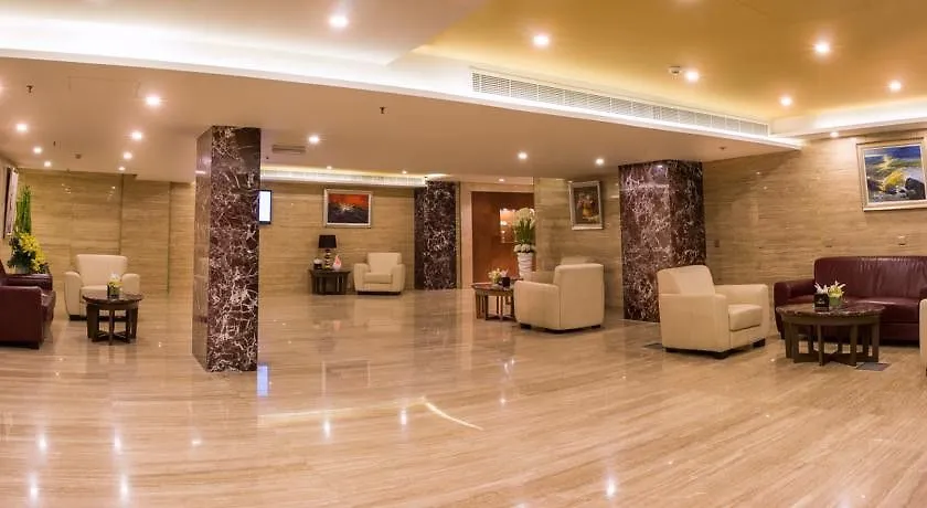 Rayan Hotel Sharjah