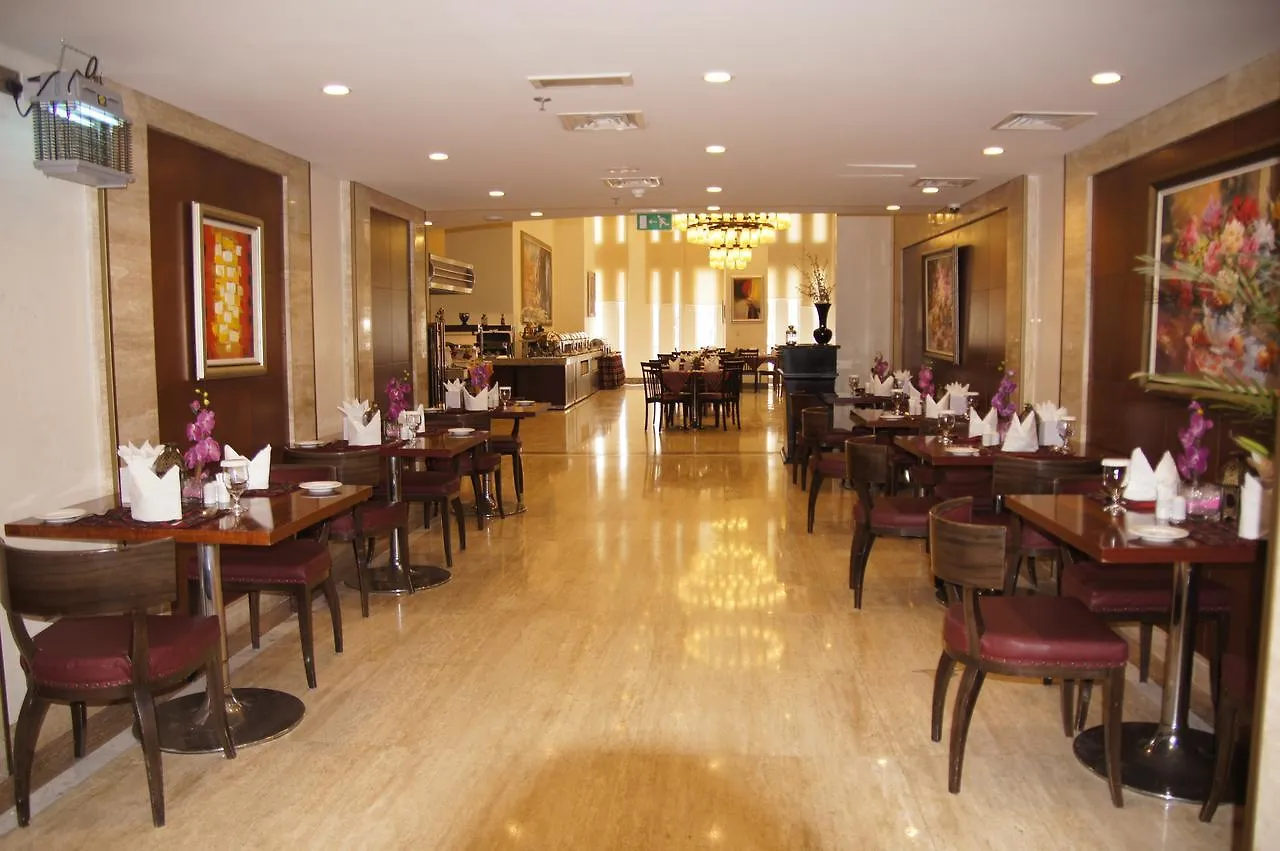 Rayan Hotel Sharjah United Arab Emirates