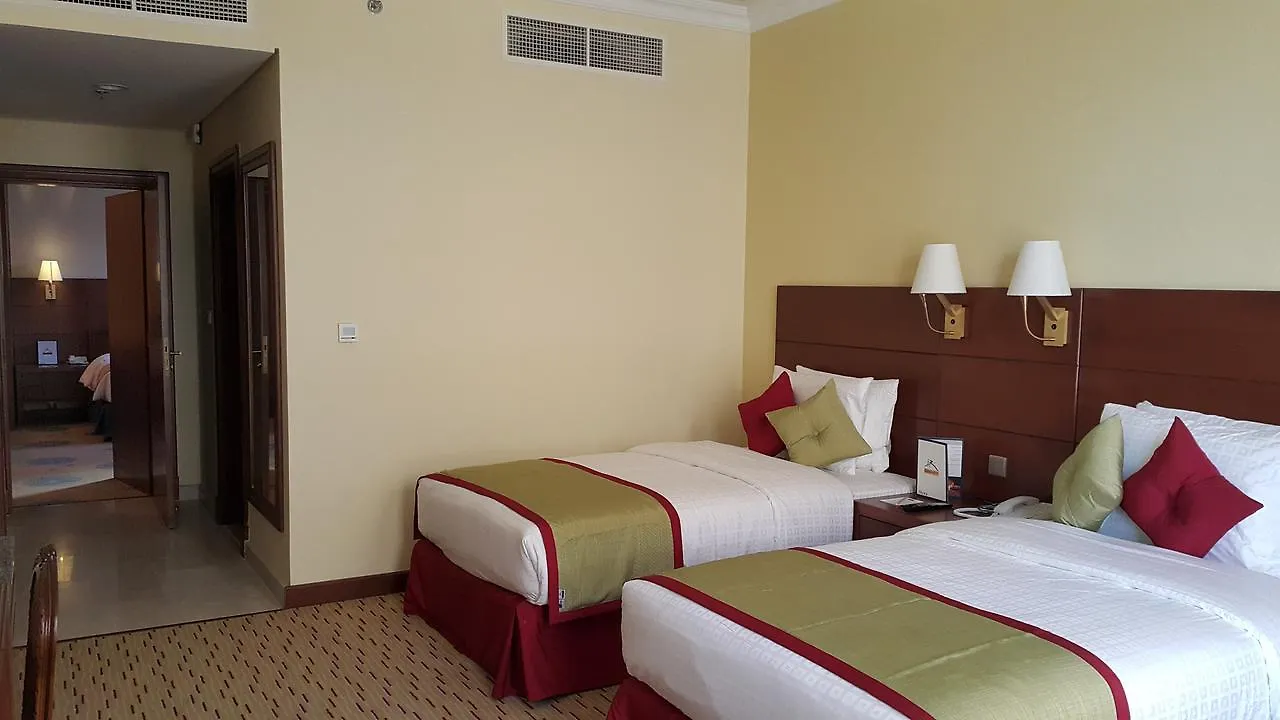 Rayan Hotel Sharjah